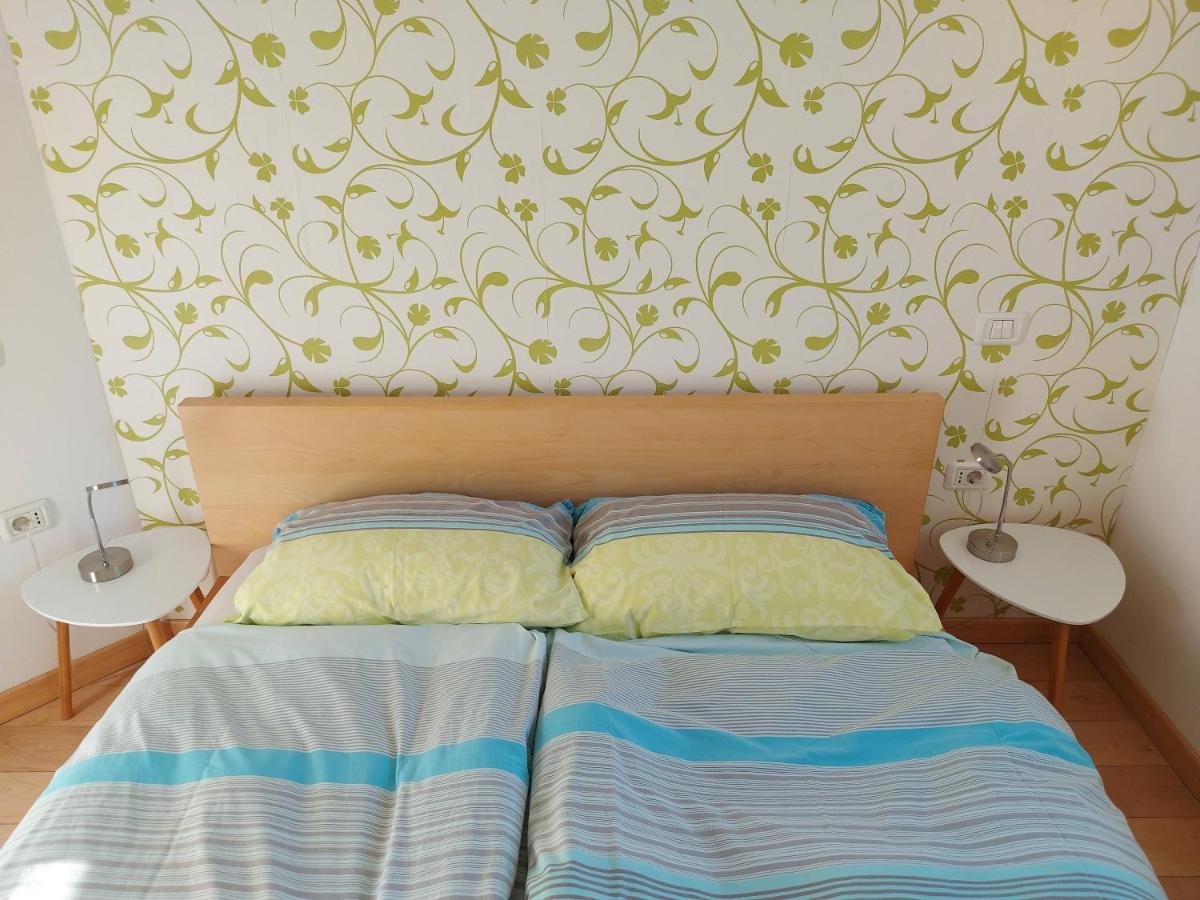 Apartma Gonzo Bovec Buitenkant foto