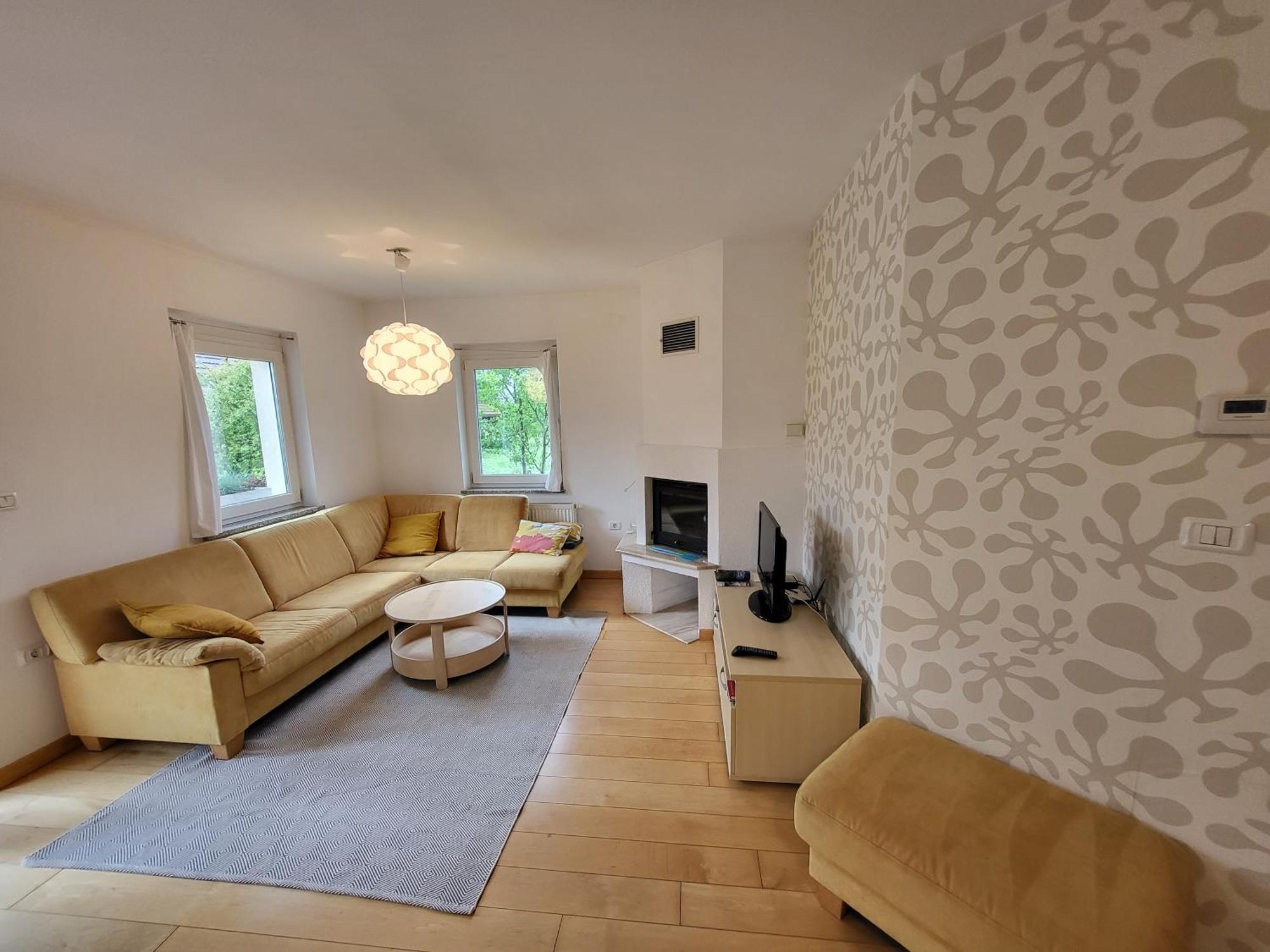 Apartma Gonzo Bovec Buitenkant foto