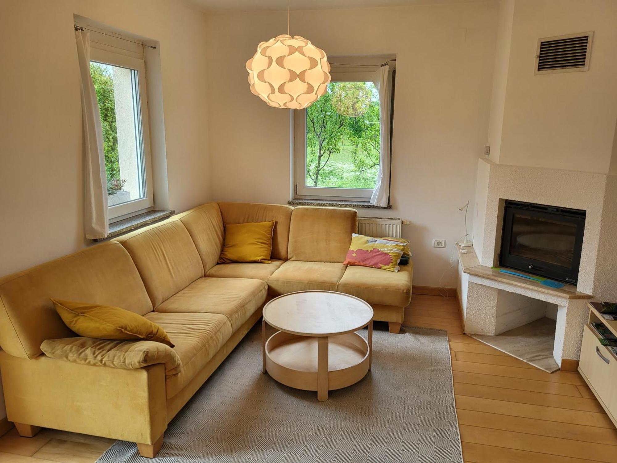 Apartma Gonzo Bovec Buitenkant foto